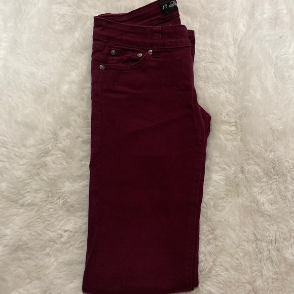 Pants - Picture 1 of 4